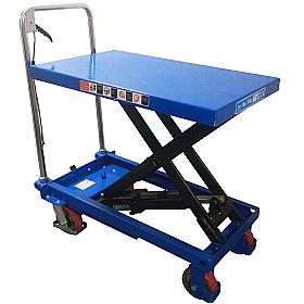Vulcan Scissor Lift Tables