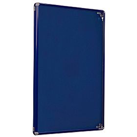 SmartShield Tamperproof Noticeboard
