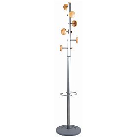 Timby II Coat Stand