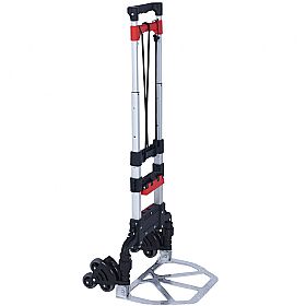 Compact Aluminium Stairclimber