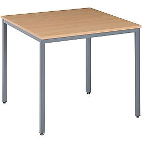 NEXT DAY Konnexion Square Flexi Tables