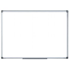 Magnetic Whiteboard For Bi-Office Flipping Noticeboards Display System