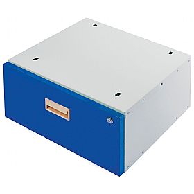 Workbench Single Drawer