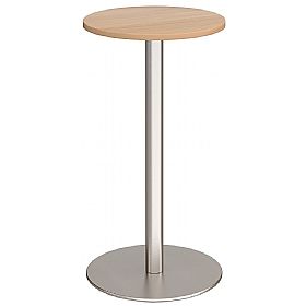 Paolo Round Poseur Tables