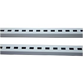 Workbench Accessory Rear Support Posts