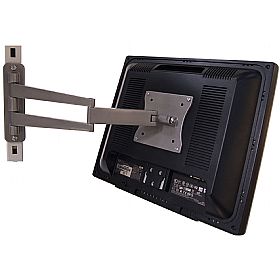 Workbench Flat Screen Support Arm