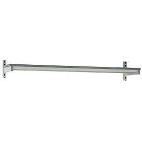 Workbench Light Support Rail