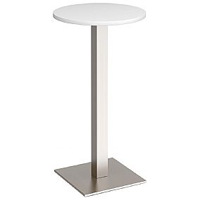 Garda Round Poseur Tables