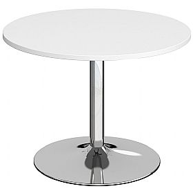 Reunion Round Boardroom Tables