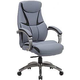 Berlin Synchronous Fabric Manager Chair
