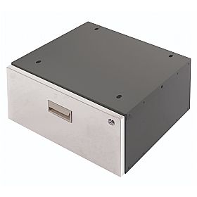 Single Drawer For Heavy Duty Workbenches