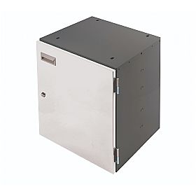 Cupboard Unit For Heavy Duty Workbenches