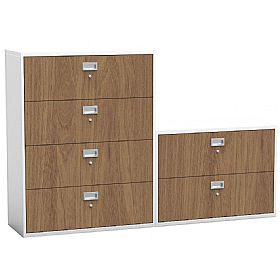 Silverline Sync Side Filers