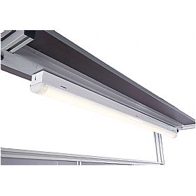 Above Bench LED Light
