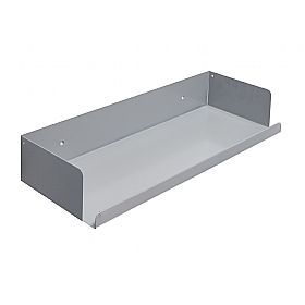 Container Storage Shelf