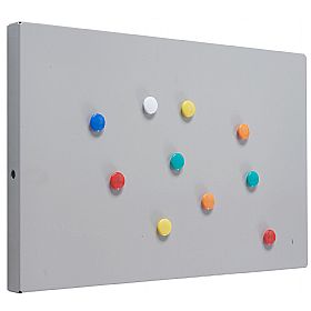 Magnetic Back Panel