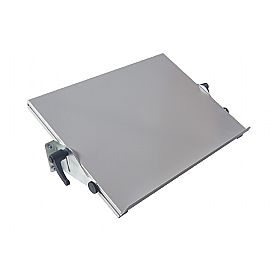 Adjustable Tilting Shelf