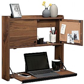 Stanton Wall Desk