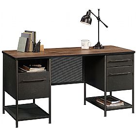 Hausmann Computer Desk