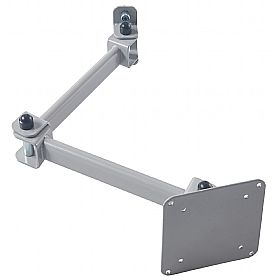 Monitor Support Arm - Side Fitted