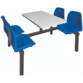 Fully Welded Canteen Furniture