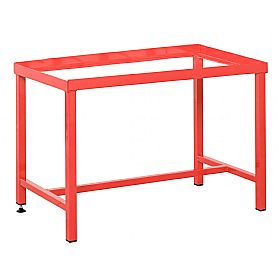 Floor Stand for Flammable Liquid Cupboards