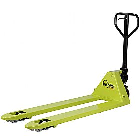 Pramac GS EVO 2500kg Special Size Pallet Trucks