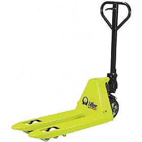 Pramac GS EVO 2500kg Mini Pallet Truck