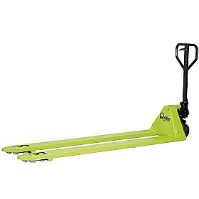 Pramac GS EVO 2500kg Extra Long Pallet Trucks