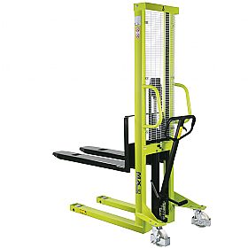 Pramac MX 1016 Manual 1000kg Pallet Stackers