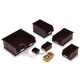 Topstore Anti-Static Bin Packs