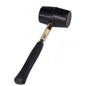 Rubber Mallet