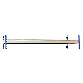 Extra Shelves for Heavy Duty Rivet Shelving