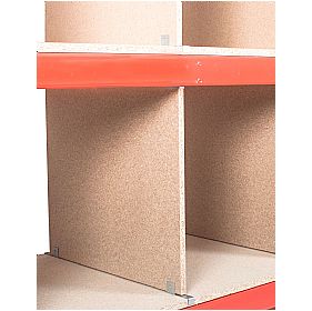 Chipboard Compartment Dividers