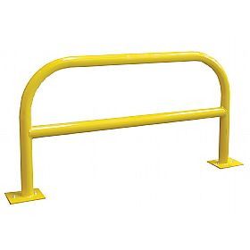 Express Fully Welded Modular Barriers