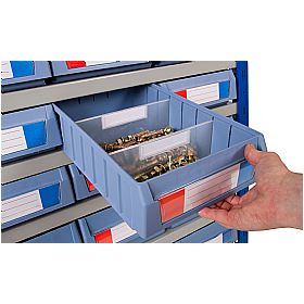 Dividers for Shelf Trays
