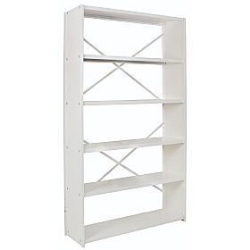 Office Plus Shelving System
