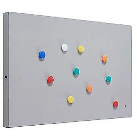 Magnetic Back Panel