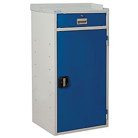 Select Single Width Workstation