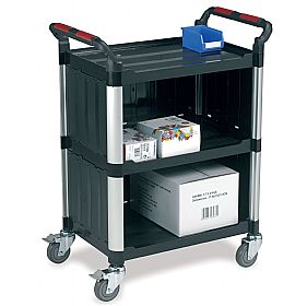 Multi-Purpose Open Front Trolley
