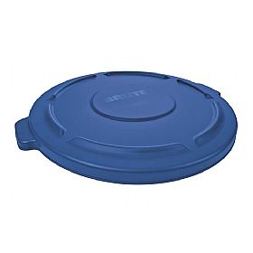 Snap-On Lids for Brute Round Waste Container 121.1L