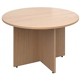 Everyday Boardroom Round Tables