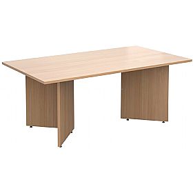 Everyday Boardroom Rectangular Tables