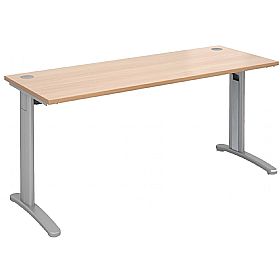 Everyday Compact Rectangular Desks