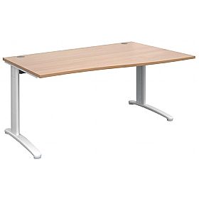 Everyday Wave Desks