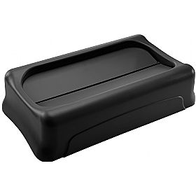 Swing Lids for Slim Jim Vented Bins