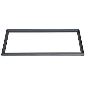 Konnexion Lateral Filing Frame for Tambour Cupboards