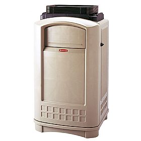 Landmark Series II Bin with Tray Top