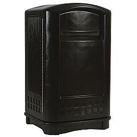 Landmark Series II Bin without Ashtray