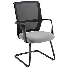 Orbit Mesh Back Visitor Chair